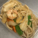 Seafood Udon