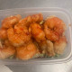 Thai Chi King Prawns